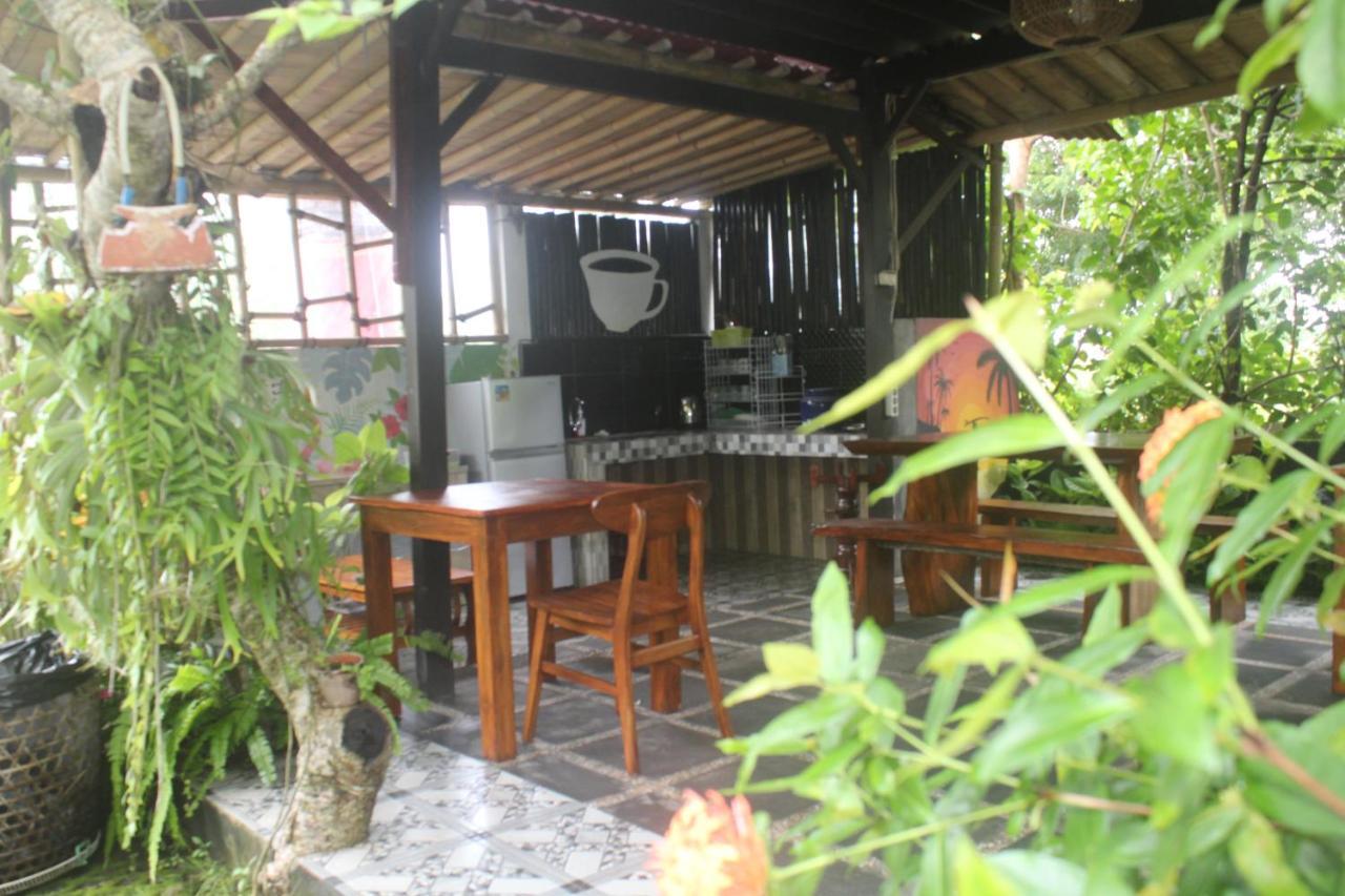 Summer Homestay Bali Nusa Dua  Exterior photo