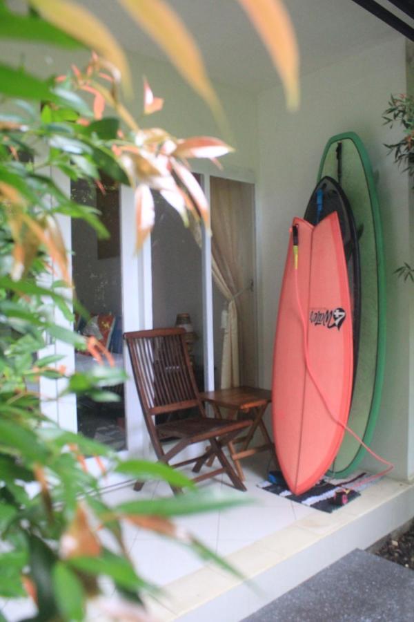 Summer Homestay Bali Nusa Dua  Exterior photo